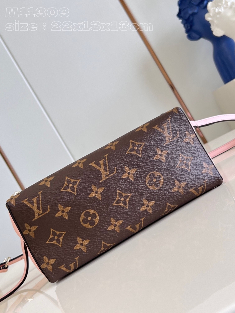 LV Satchel Bags